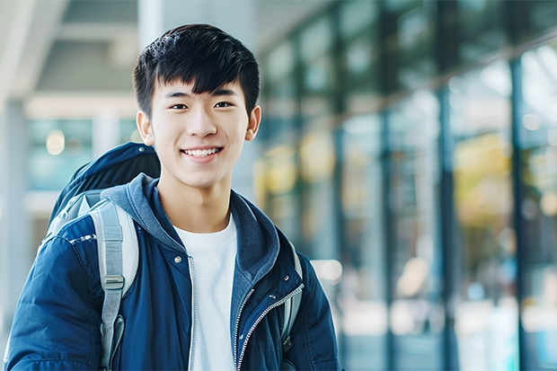 大学机械专业排名 机械全国大学排名