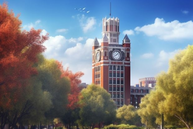 博士专业国内大学排名榜 天津大学专业排名一览表