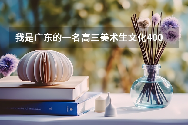 我是广东的一名高三美术生文化400美术成绩大概可以有两百一，能考我国中部的什么大学？