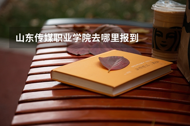 山东传媒职业学院去哪里报到