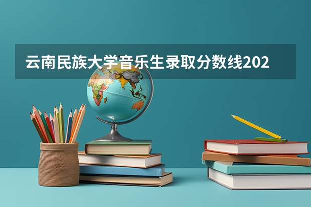 云南民族大学音乐生录取分数线2022(云南民族大学考研初试成绩查询)